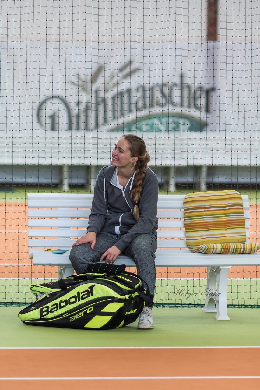 Bild 28 - Sparkasse Westholstein Pokal Marne